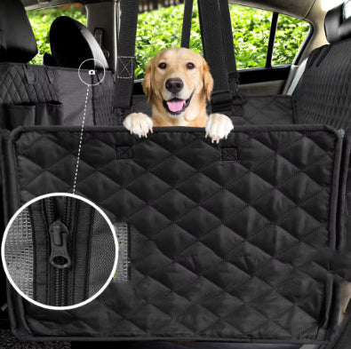 Housse de Siège de Voiture – Protection, confort et praticité
