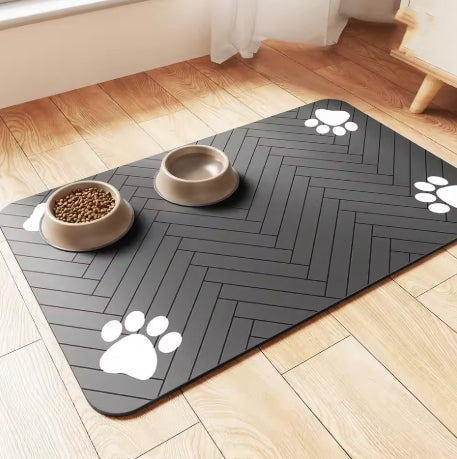 Napperon Absorbant pour Chien – Propreté et hygiène au quotidien