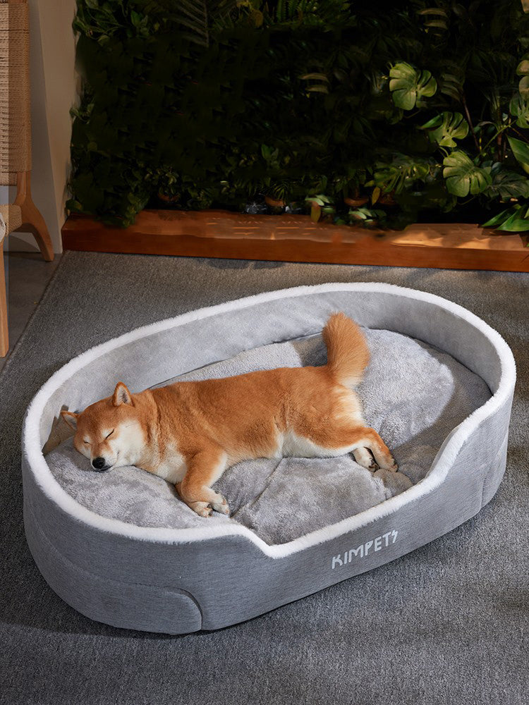 Lit Ultra Doux – Un cocon de confort pour des siestes paisibles